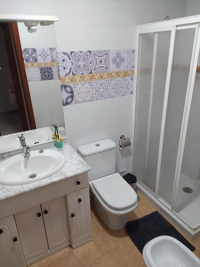 Apartamento Cerca Del Centro Historico De Malaga II Εξωτερικό φωτογραφία