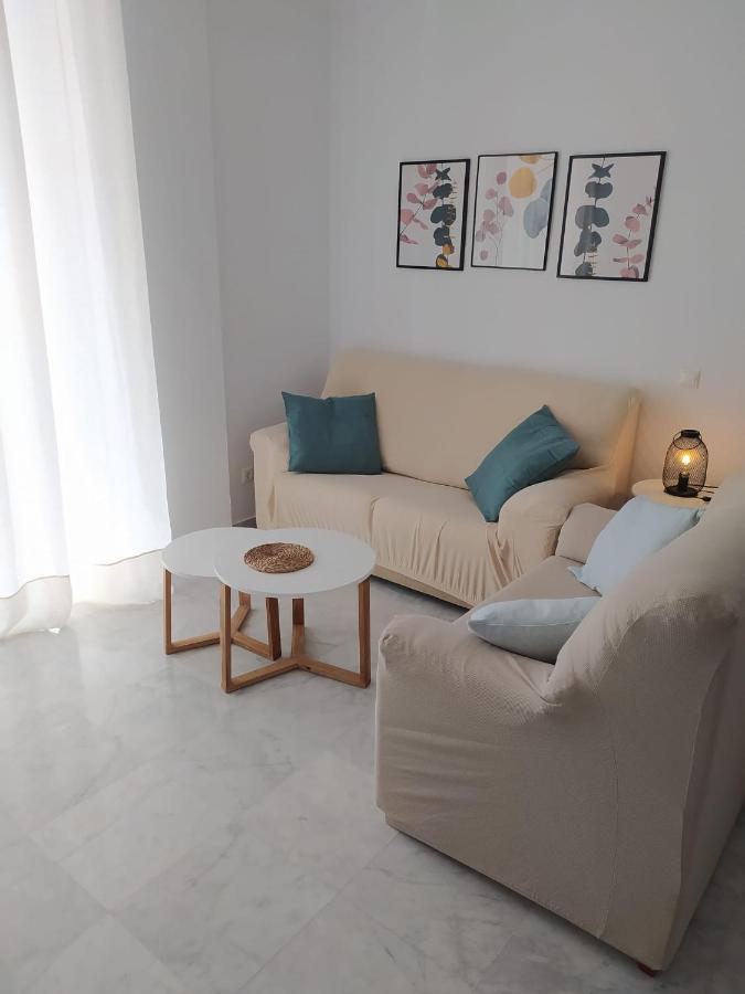 Apartamento Cerca Del Centro Historico De Malaga II Εξωτερικό φωτογραφία