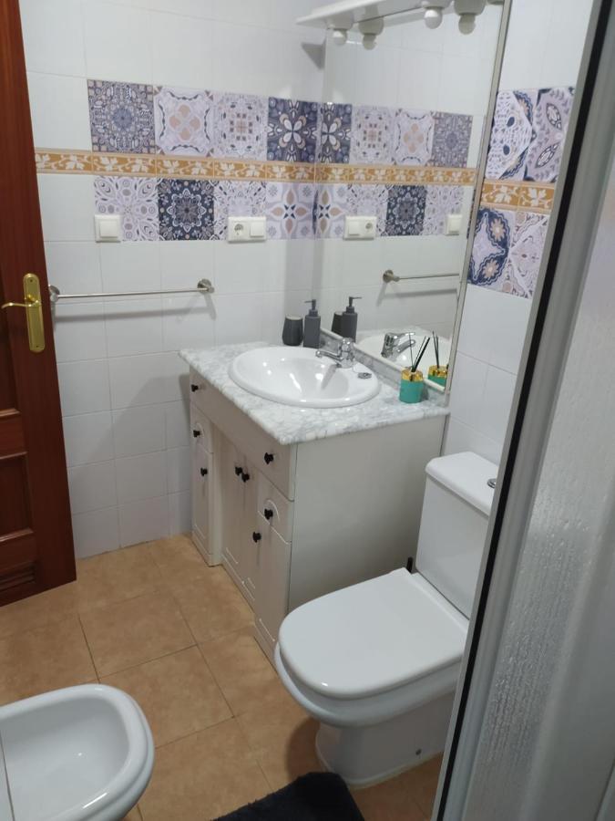 Apartamento Cerca Del Centro Historico De Malaga II Εξωτερικό φωτογραφία