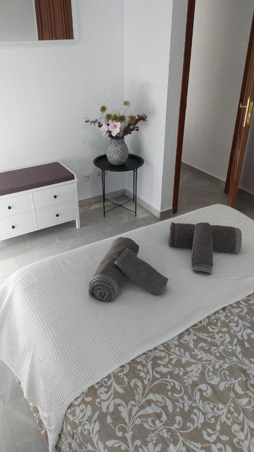 Apartamento Cerca Del Centro Historico De Malaga II Εξωτερικό φωτογραφία