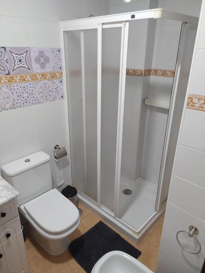 Apartamento Cerca Del Centro Historico De Malaga II Εξωτερικό φωτογραφία