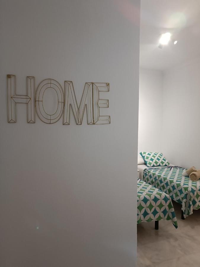 Apartamento Cerca Del Centro Historico De Malaga II Εξωτερικό φωτογραφία